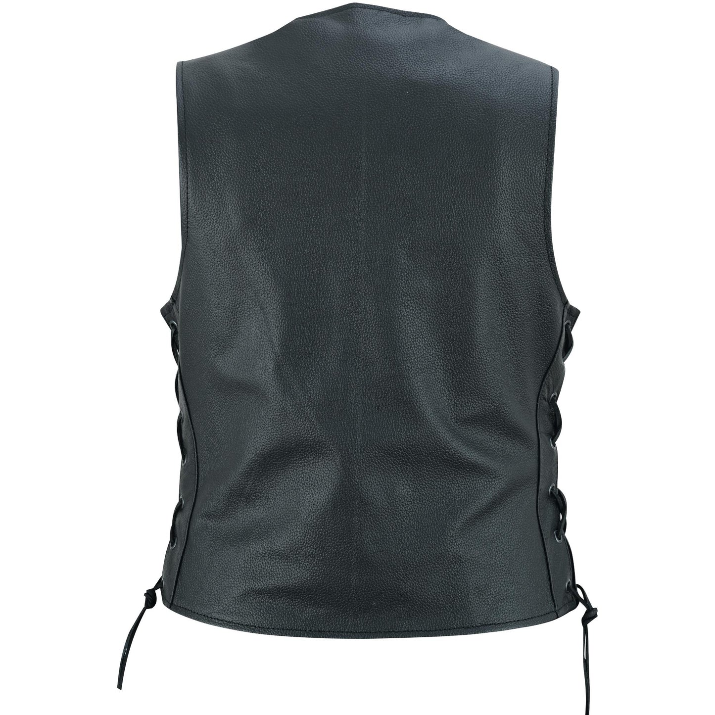Her Miles Single Panel Concealment Vest