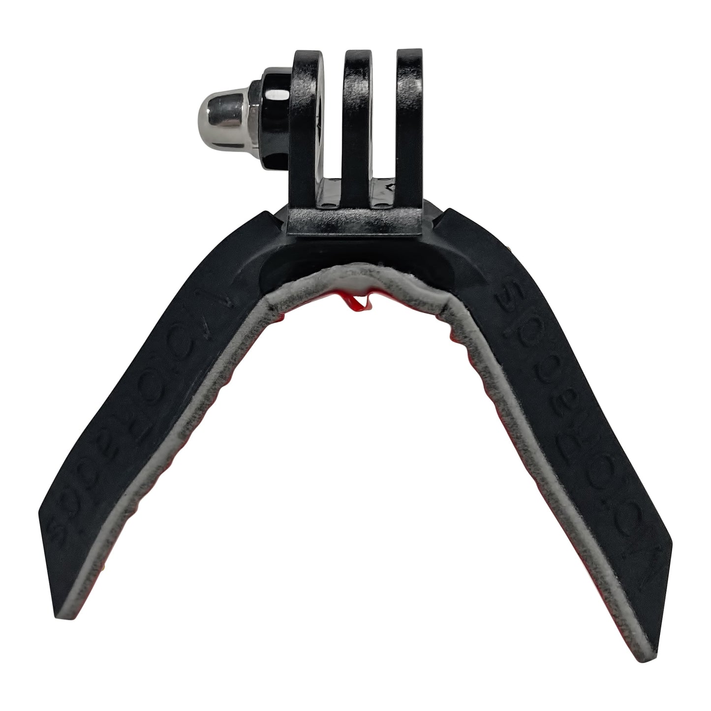 FLEX Slim Universal Flexible Motorcycle Helmet Chin Mount