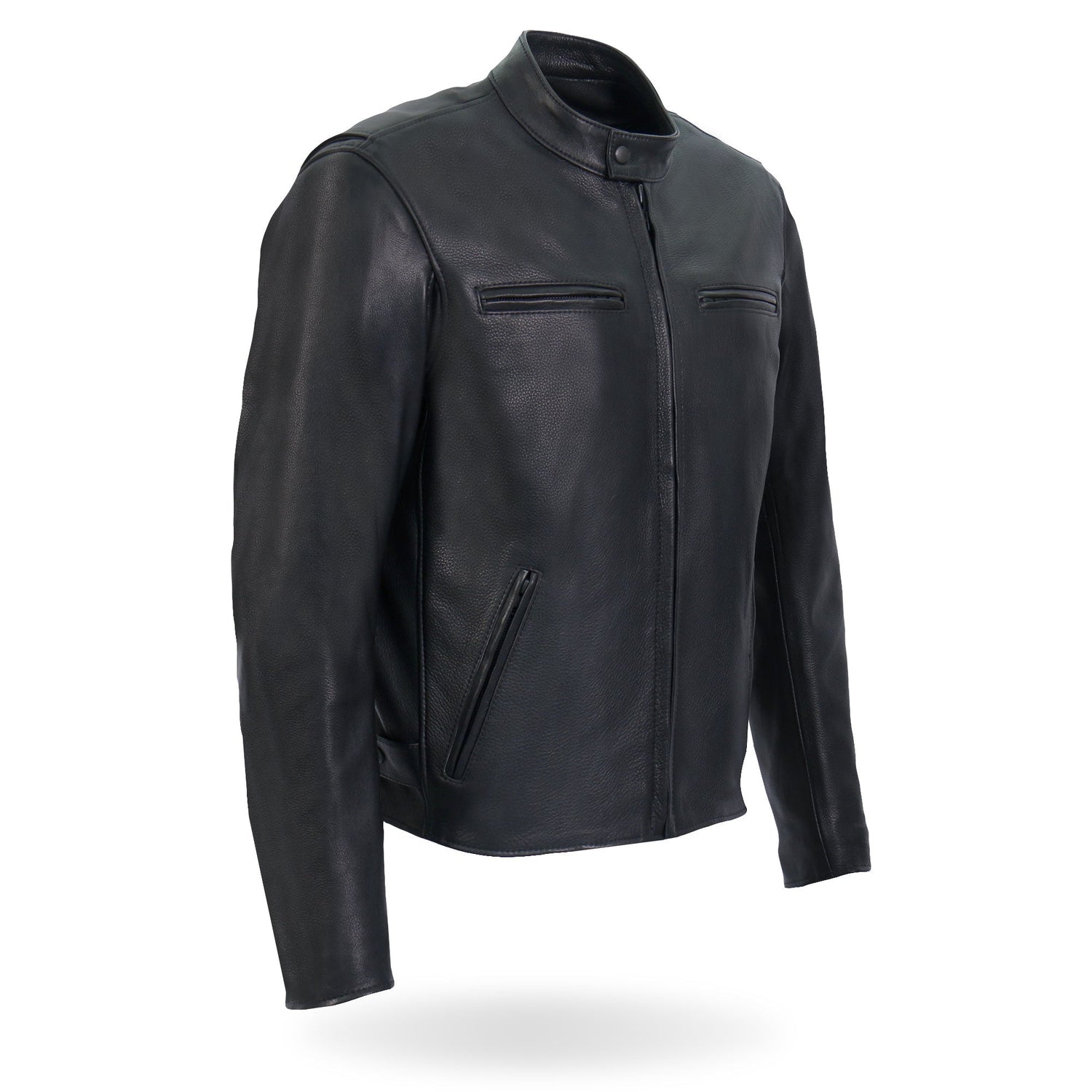 Hot Leathers Jackets