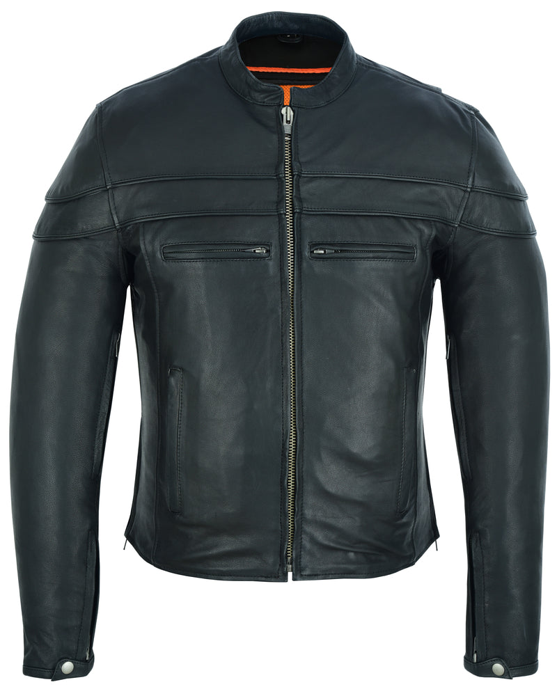 Renegade Leather Jackets
