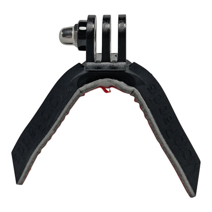 FLEX Slim Universal Flexible Motorcycle Helmet Chin Mount