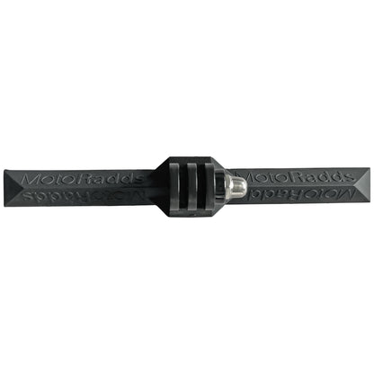 FLEX Slim Universal Flexible Motorcycle Helmet Chin Mount
