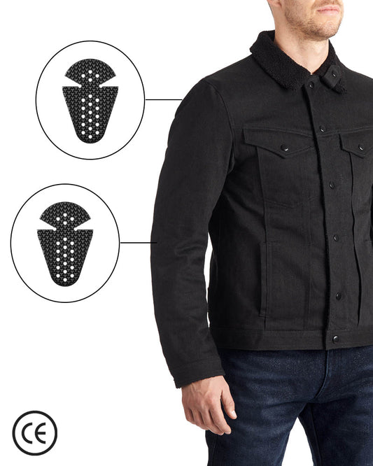 Small Tripleflex Air Level 2 Ventilated Armor (SAS-TEC)