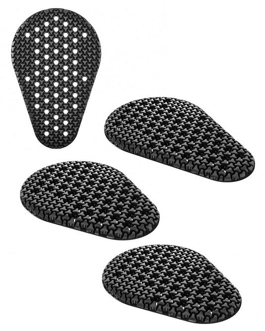 Ventilated Armor - Level 2 (SAS-TEC Tripleflex)