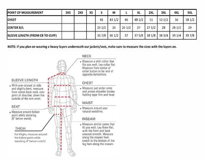 Hot Leathers JKM1019 Men's Distressed Brown Leather Motorcycle Biker Jacket with Gun Pockets