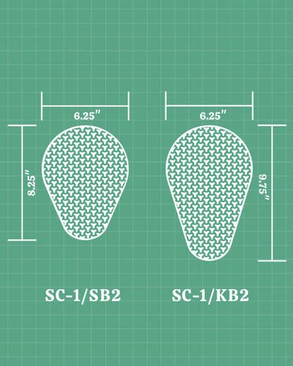Phantom Tripleflex Level 2 Armor Set (SAS-TEC)