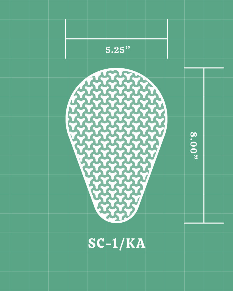 Ultra-Thin Phantom Tripleflex Level 1 Armor (SAS-TEC)